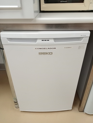 Congeladores